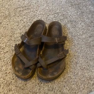 Birkenstocks